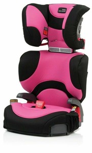 britax safe n sound hi liner booster seat