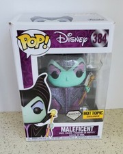 Ultimate Funko Pop Sleeping Beauty Maleficent Figures Checklist and Gallery 43
