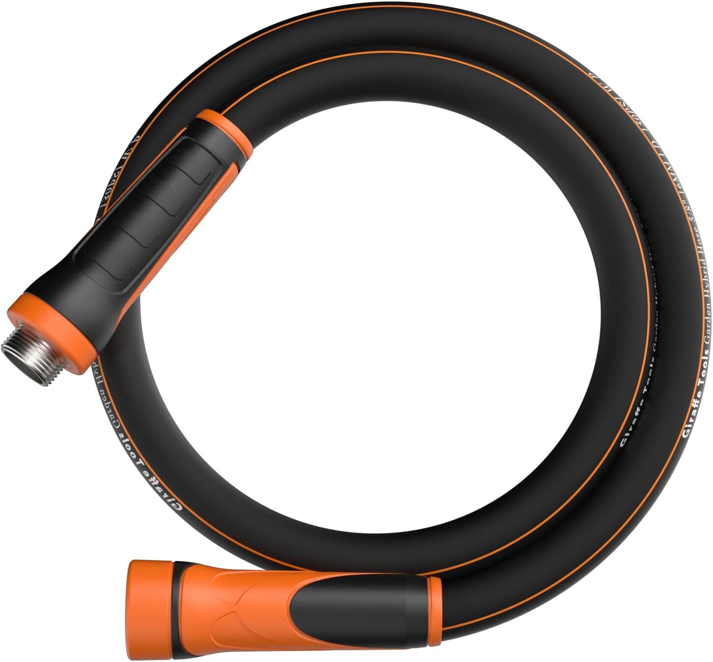 Giraffe Tools Garden Leader Hose Short Water Hose 3/10/75ft 