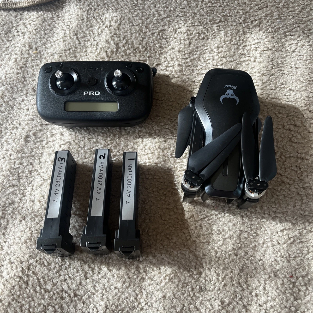 906 2024 pro drone