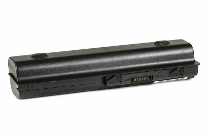 Batteria Sostitutiva Per HP Compaq Presario CQ61, 10,8V, Nera, Garanzia 6 Mesi, Siliconvalleystore