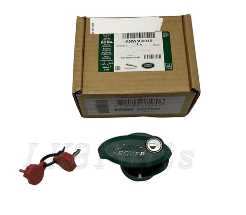 Land Range Rover Sport LR3 LR4 Tow Trailer Hitch Receiver Orange - Foto 6