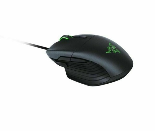Razer Basilisk (RZ0102330100R3U1) Wired Gaming Mouse