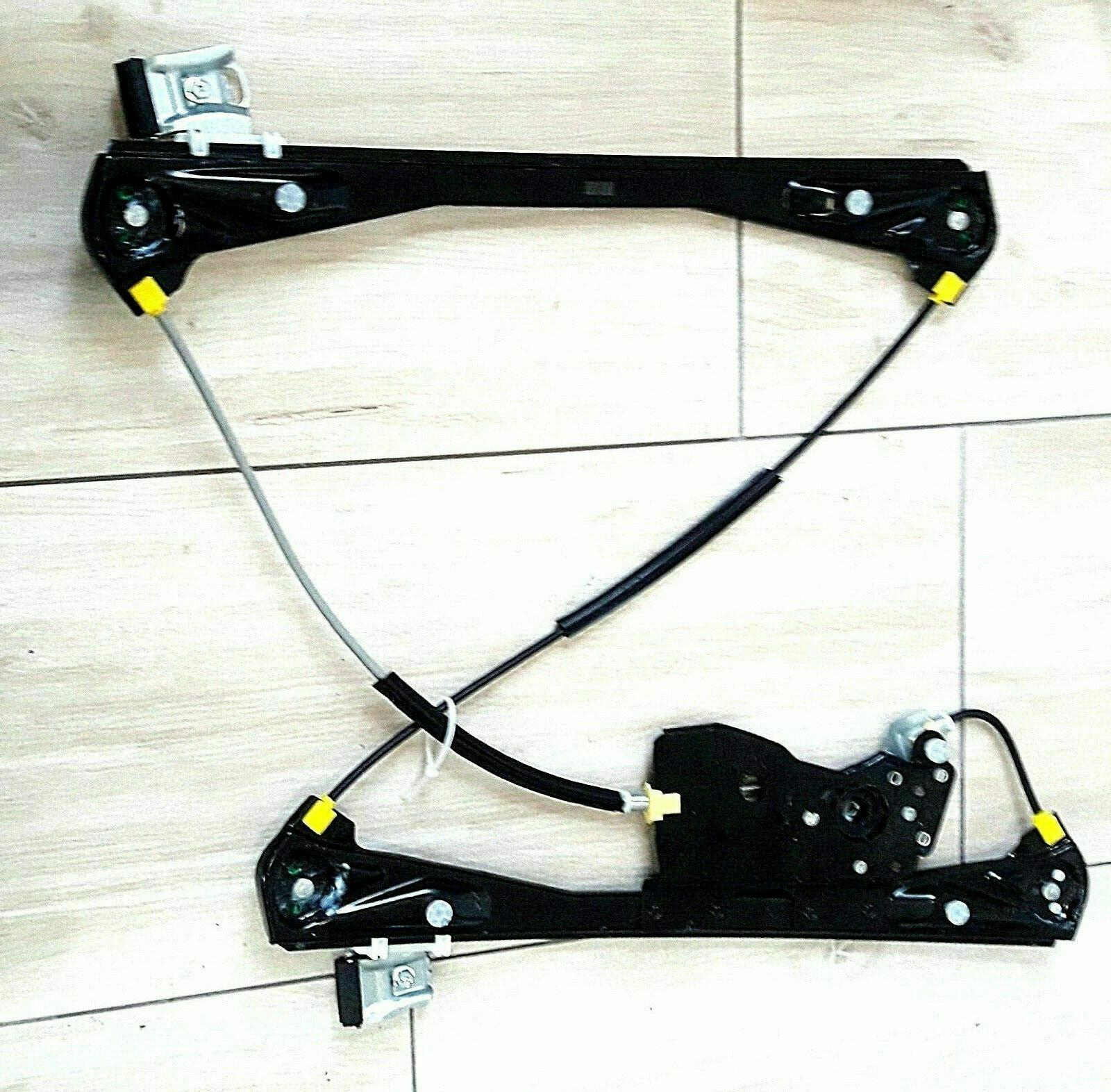 Lève-vitre électrique Jaguar S-Type bloqué solution avant droit 1999-2007 - 2