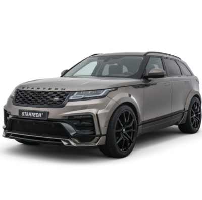 STARTECH RANGE ROVER VELAR WIDE BODY KIT LY-500-00 14 PIECES