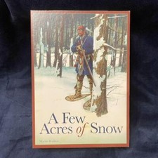 Board Game Few Acres Of Snow