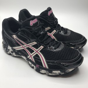 asics duomax