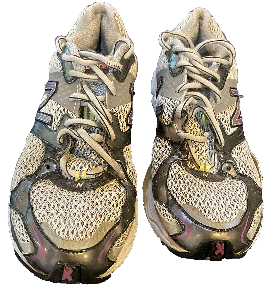 New Balance Fresh Foam sneakers lightly worn excellent condition