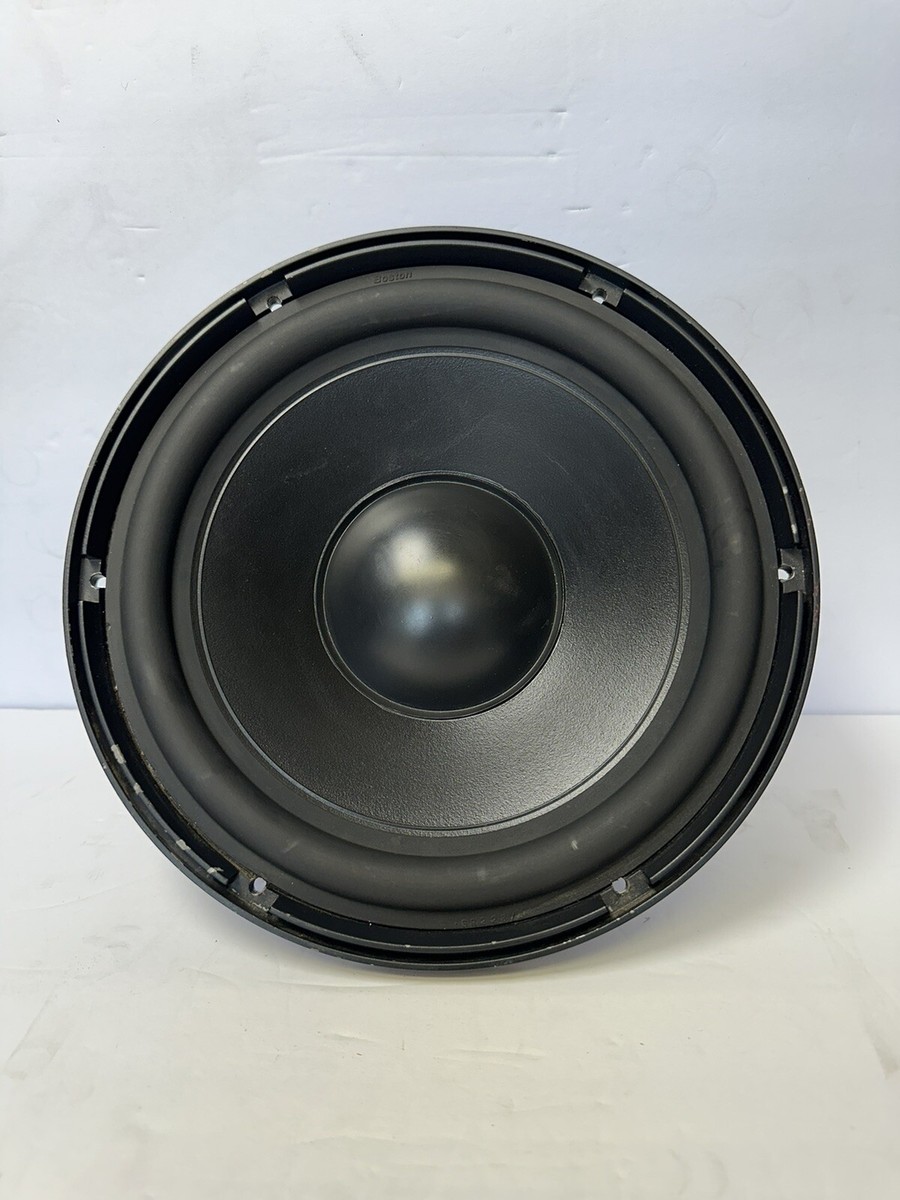Boston Acoustics PRO 10.4 LF Subwoofer | eBay