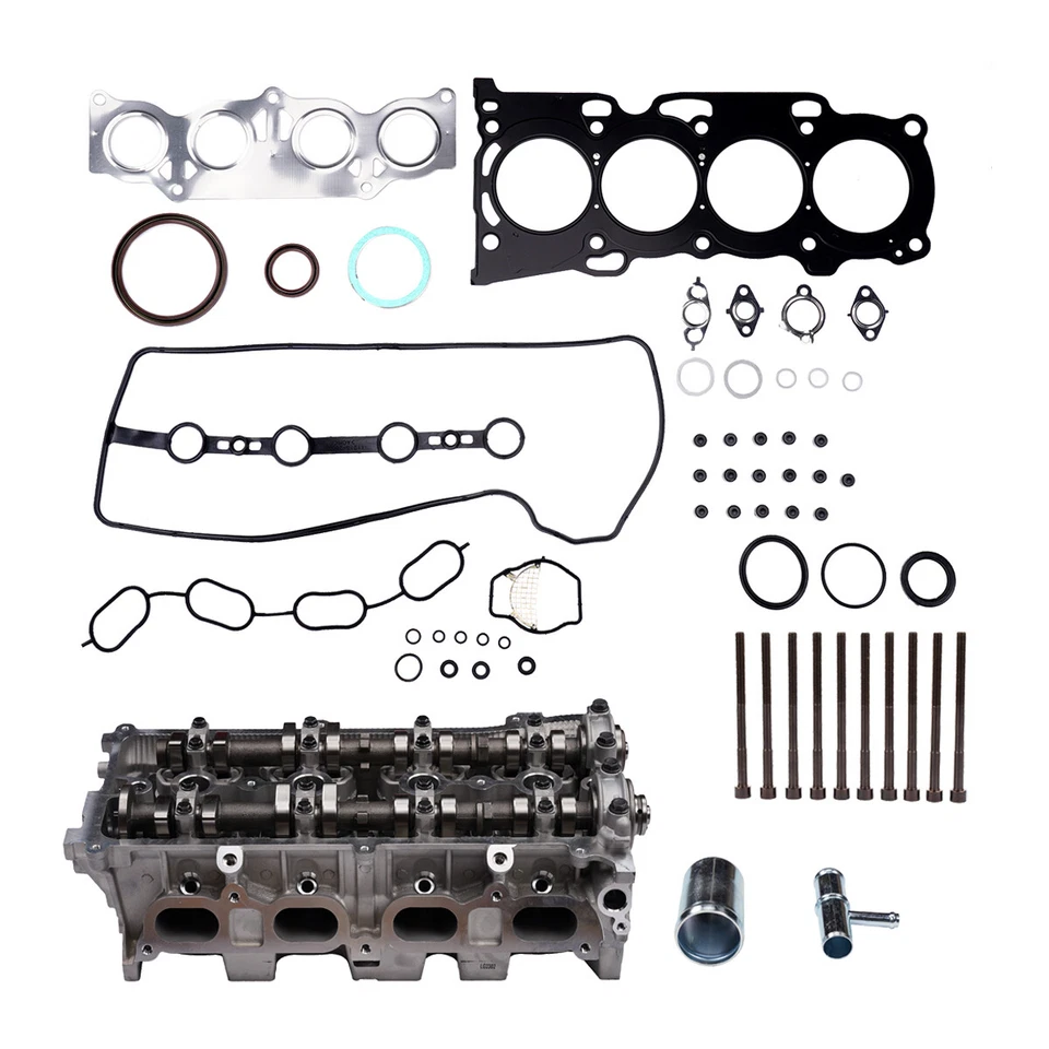 Cylinder Head Gasket Kit for Scion TC xB Toyota RAV4 Highlander Camry 2AZFE 2.4L - Image 2 of 4
