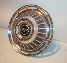 64 Corvair Hub Cap Deluxe 64 Corvair Hub Cap Deluxe