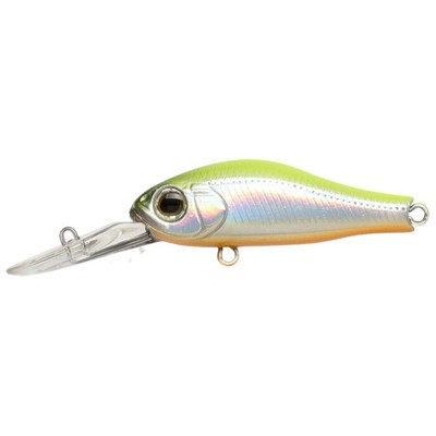 ZipBaits Rigge 35 F 3.5cm 2g Flottant Leurre Truite