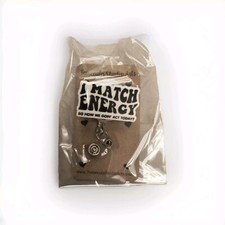 I Match Energy Badge Reel
