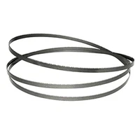 POWERTEC Band Saw Blade For Delta,Grizzly,Jet,Craftsman Rikon, Rockwell,All size