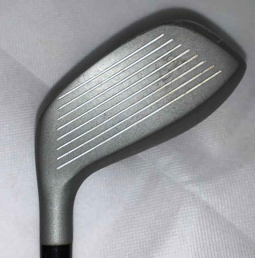 Bridgestone Precept Wood TOUR Premium 8.5* Driver 5 Woods Men RH 43in GOLF - Image 3 of 4
