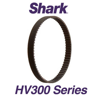 New Shark Vacuum Belt For Rocket HV300, HV301, HV302, HV305, HV308, HV310 Models