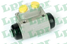 LPR 4070 Wheel Brake Cylinder for Hyundai Kia