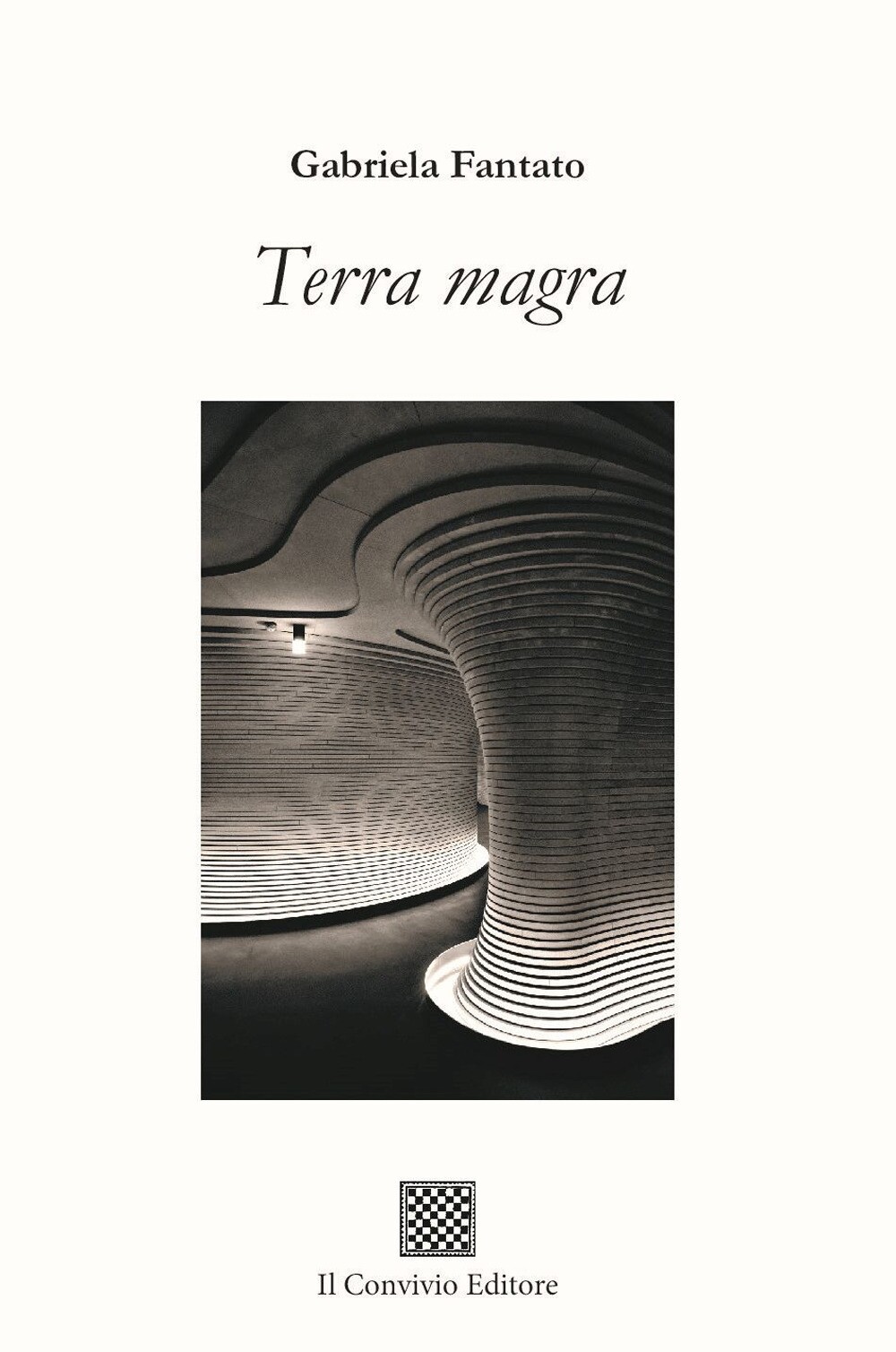 Terra magra - [Il Convivio Editore]