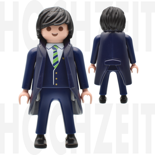 playmobil mariage | mariage | mariée | marié | marié | marié - Photo 14 sur 53