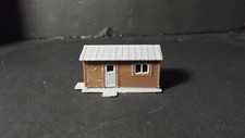 N Scale Yard Office Kit 3D Printed TB17