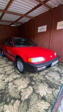 Honda Cicic 1.5 cupe 16 V 1991r