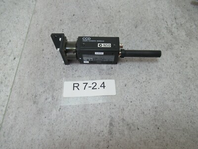 Sony XC-75 CCD Video Camera Module 