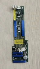 Genesis Tecan Chip REF 30083093.01 RoMa BACKP V 1.0 41003072/05/F1 Circuit Board