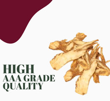 Dang Gui Dong Quai Dried Root Tea High A Grade