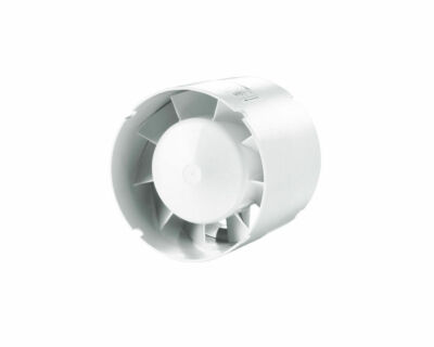 Vents VKO1 Rohrlüfter Kanallüfter Axiallüfter 100 125 150 mm / turbo 