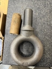 Metric MADE IN USA M42 Lifting Eye Threaded Bolt 42mm