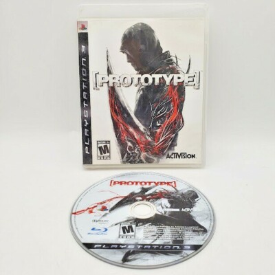 [Prototype] (Sony, Playstation 3, 2009) Dual Shock 3 Compatible- No Manual