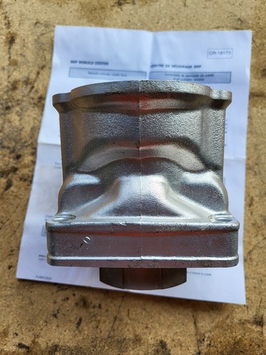 Nos Vintage Skidoo 700 Triple Cylinder Mach 1 Formula 3 Grand Touring - Bild 4 von 11