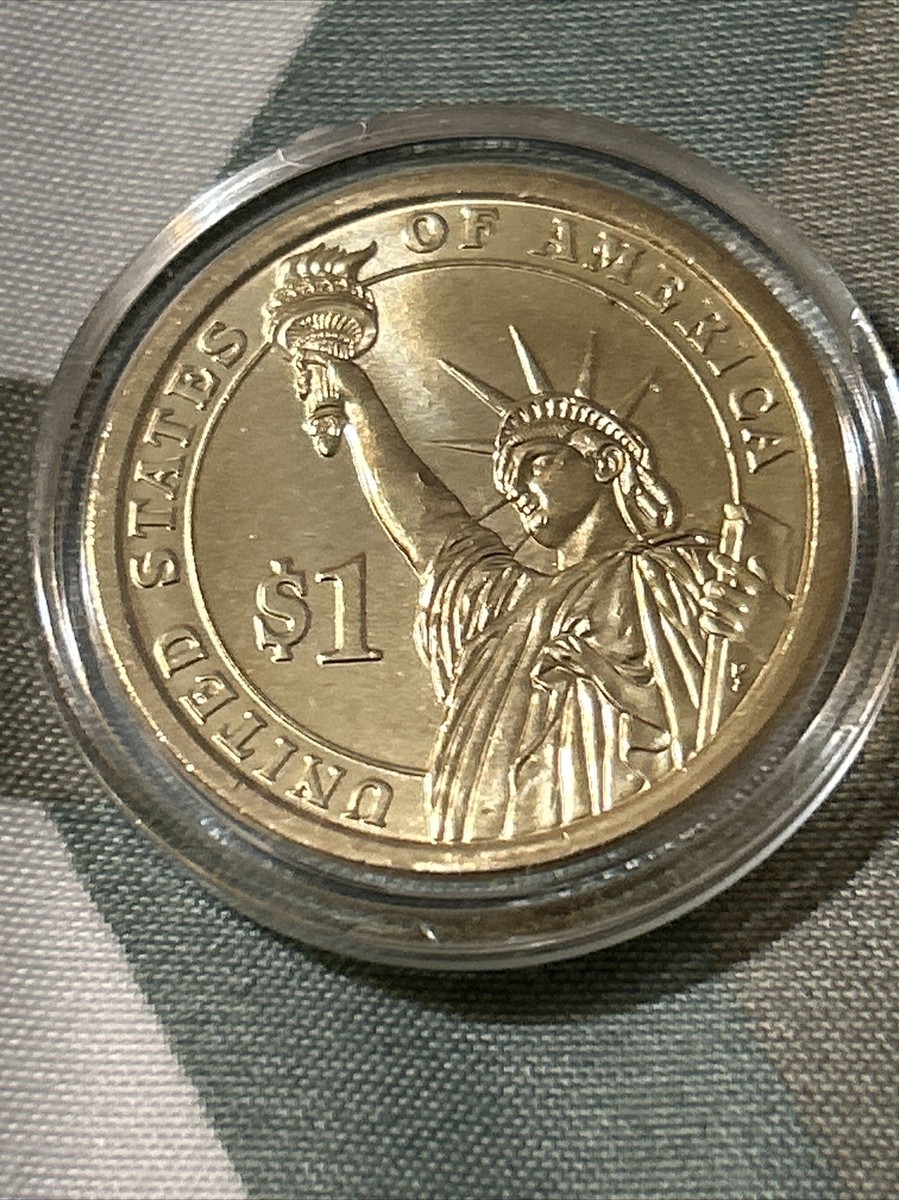 George Washington Dollar Coin 1789-1797 | eBay