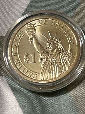 George Washington Dollar Coin 1789-1797 | eBay