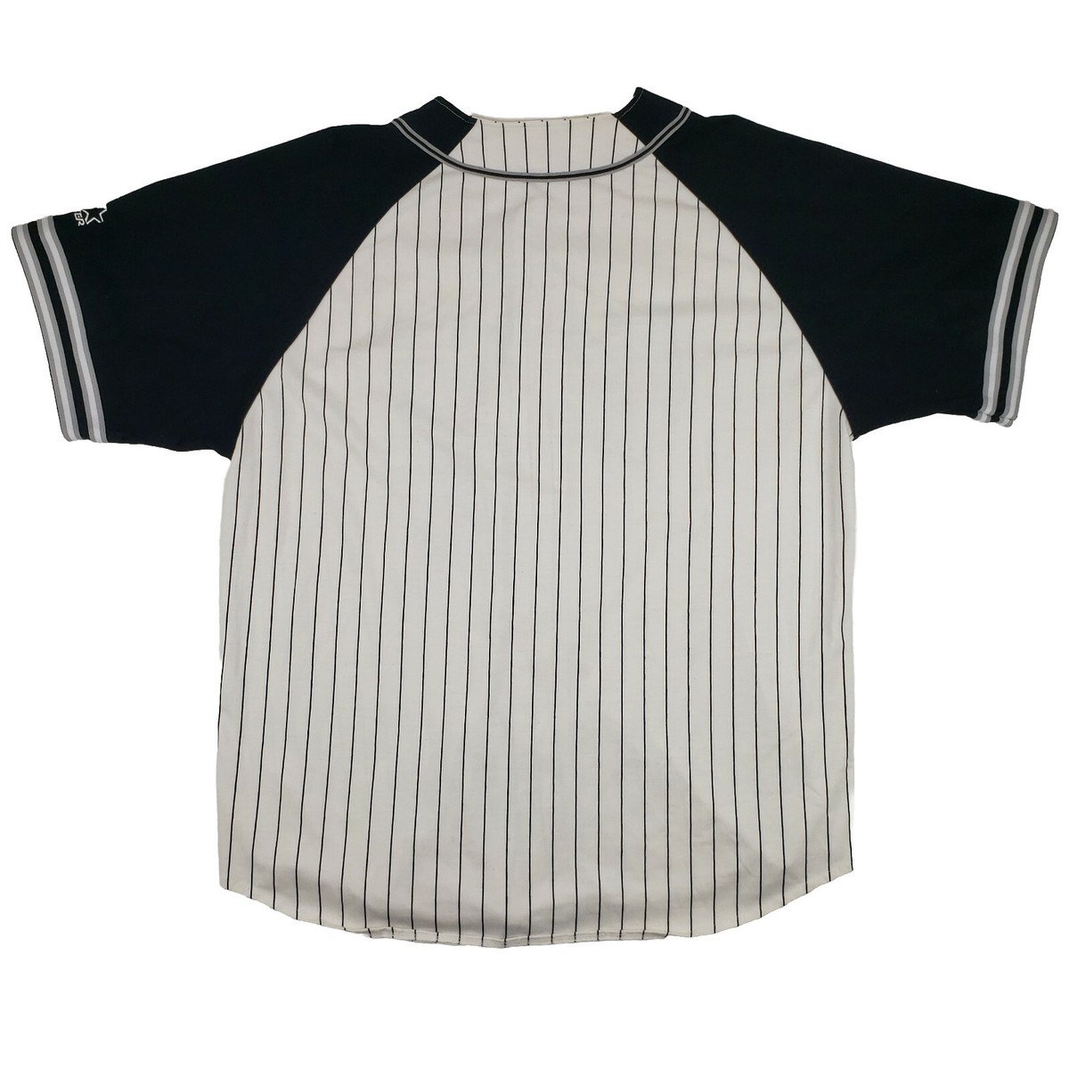 90‘ｓ STARTER stadium jumper （USED） 90's STARTER stadium jumper (USED)