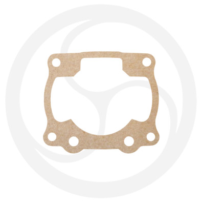 KAWASAKI CYLINDER BASE GASKET 11060-1457 FOR KXF250 KX 250 1977