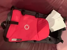 stroller bagaboo cameleon