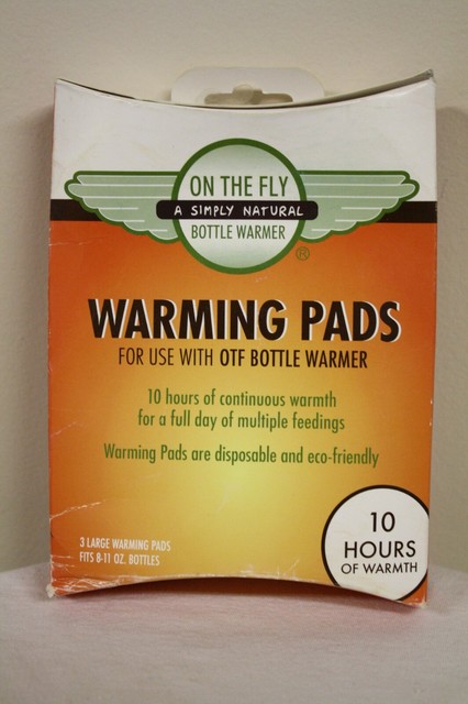 warmze bottle warmer