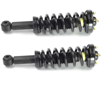 (Pair) Front Complete Struts Assembly Fit for Ford F150 Truck RWD 2009-2013