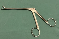V. Mueller RH541 Watson-Williams Polyp Forceps