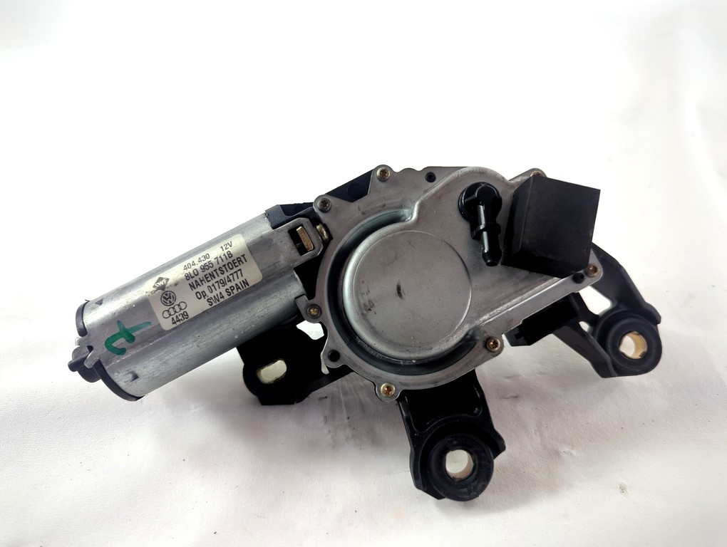 8L0955711B MOTORINO TERGILUNOTTO AUDI A4 SW 1.9 D 81KW 5M 5P (1999) RICAMBIO USA