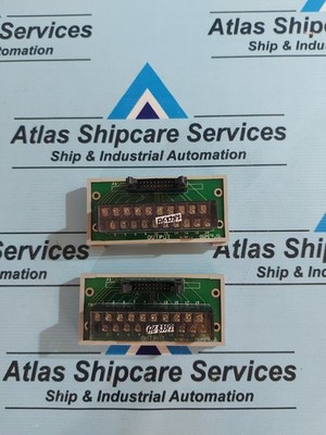 HANLA LEVEL AU160TO V1 OUTPUT MODULE