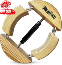 4-Way Hat Stretcher - Premium Cap Stretcher with 4 Way Function - for Use with C