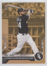 2021 Topps Now Road to Opening Day Bonus /952 Seby Zavala #ODB-25 1c7