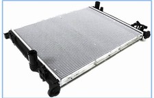 Genuine Mopar Oem Engine Cooling Radiator 68273401aa Jeep Compass 2017-2022 New Genuine Mopar Oem Engine Cooling Radiator 68273401aa Jeep Compass 2017-2022 New