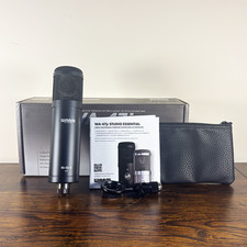 Warm Audio WA-47jr SE – Brand New – Boxed – Studio Microphone