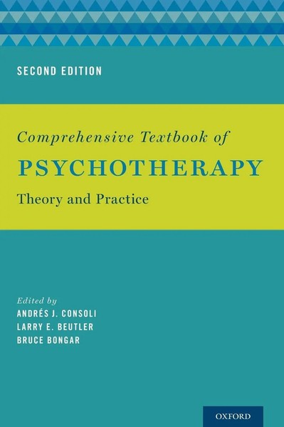 Consoli | Comprehensive Textbook Of Psychotherapy | Buch | Englisch (2016)-image