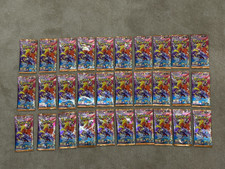Heat Wave Arena Booster Pack x 30 - Pokémon TCG - Scarlet & Violet SV9a Japanese
