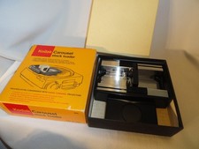 Kodak Carousel Stack Loader Cat 151 4249 New condition in box