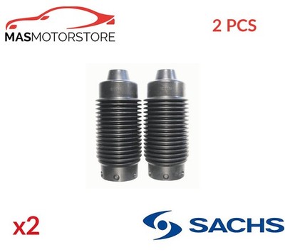 STOßDÄMPFER PROTECTION-KIT VORNE SACHS 900 032 2PCS P NEU OE QUALITÄT